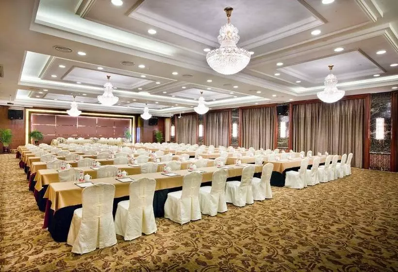 Fotos del hotel Ningbo Shuguang Liting:  10