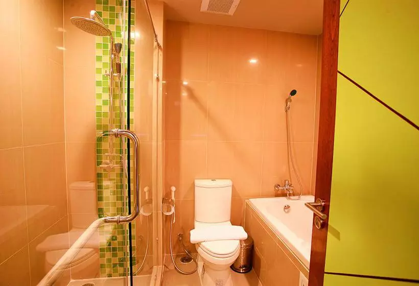 Fotos del hotel Heaven@4:  9