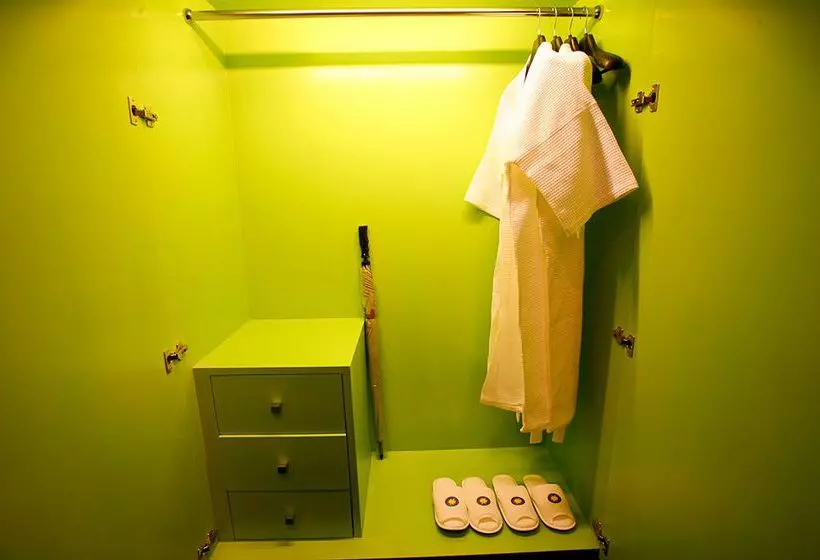 Fotos del hotel Heaven@4:  22