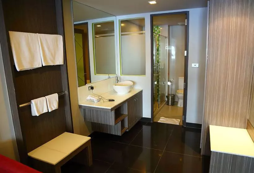 Fotos del hotel Heaven@4:  11