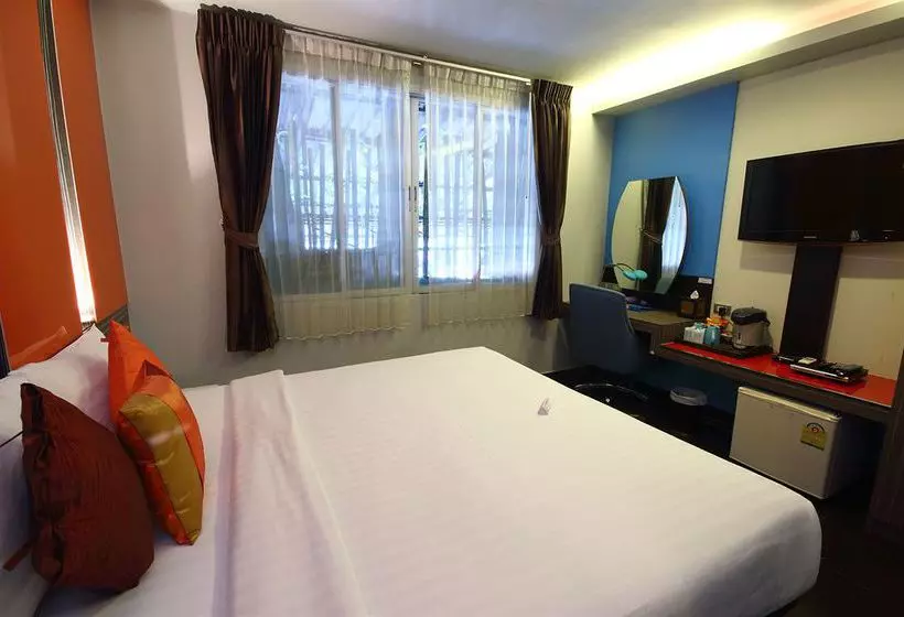 Fotos del hotel Heaven@4:  6