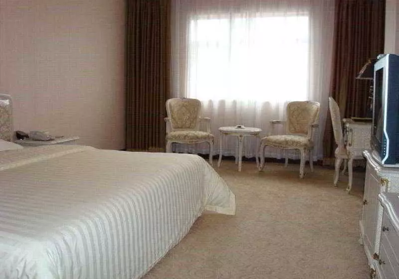 Fotos del hotel Hui Yuan Plaza Airport:  3