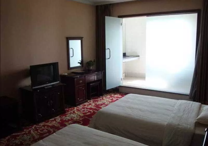 Fotos del hotel Hui Yuan Plaza Airport:  5