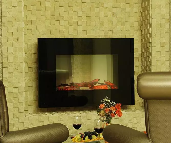 Fotos del hotel Batumi World Palace:  25