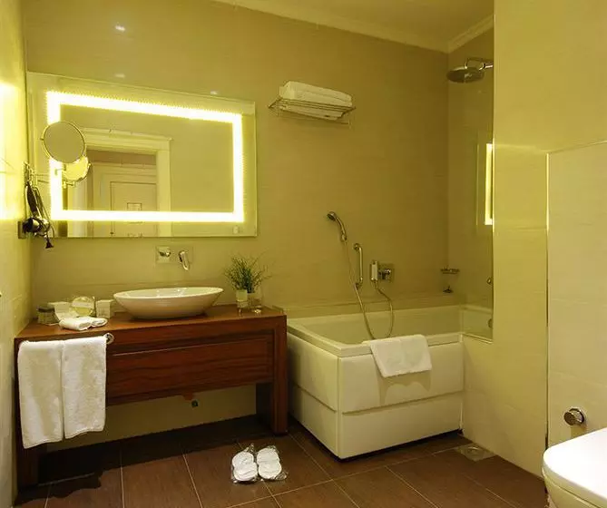 Fotos del hotel Batumi World Palace:  16