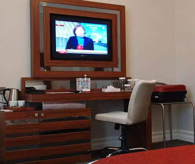 Fotos del hotel Batumi World Palace:  24