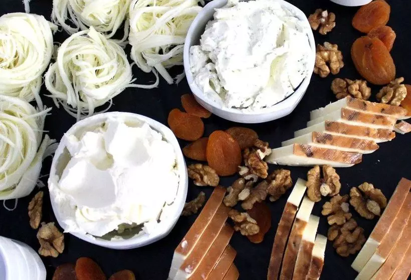 Fotos del hotel Batumi World Palace:  5