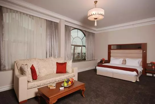 Fotos del hotel Batumi World Palace:  18