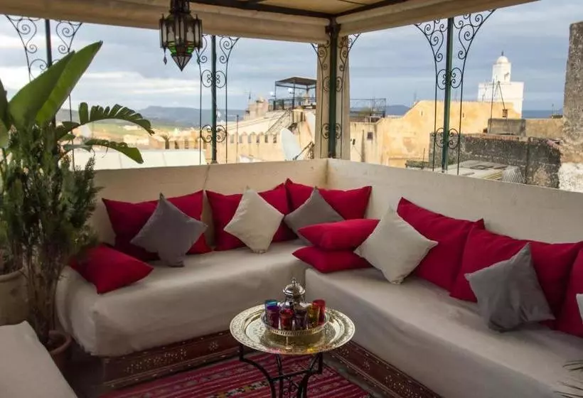 Fotos del hotel Dar Mehdi:  12