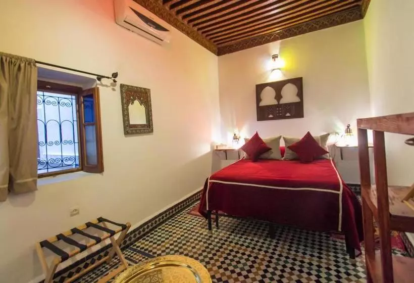 Fotos del hotel Dar Mehdi:  5