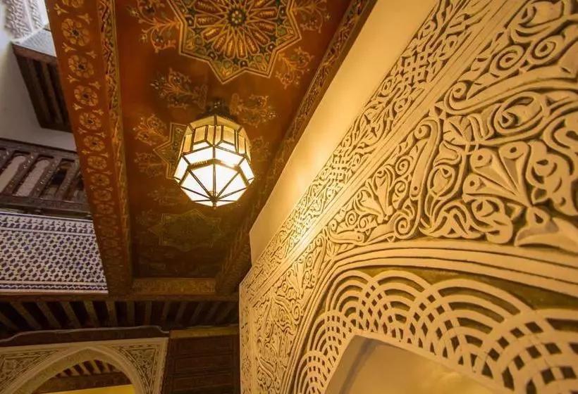 Fotos del hotel Dar Mehdi:  7