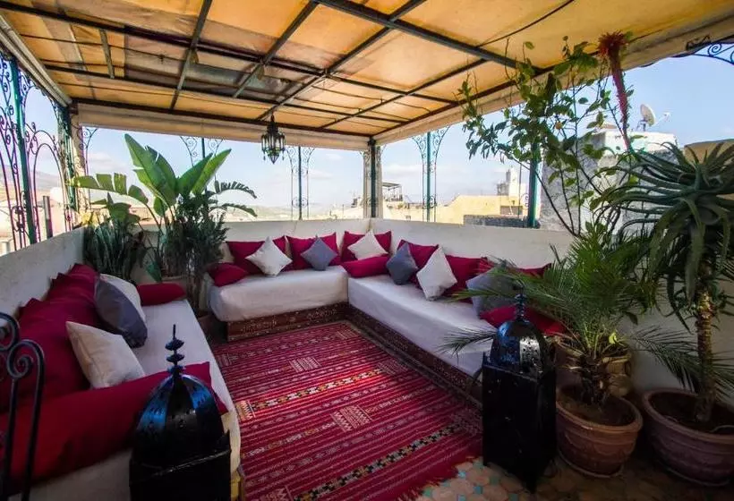 Fotos del hotel Dar Mehdi:  6