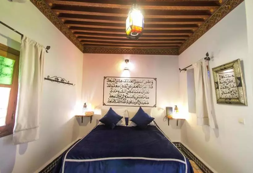 Fotos del hotel Dar Mehdi:  17