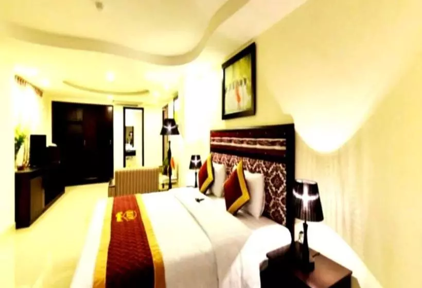 Fotos del hotel Kay Hotel Da Nang:  13