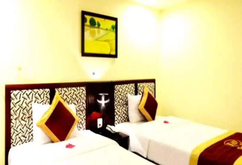 Fotos del hotel Kay Hotel Da Nang:  11