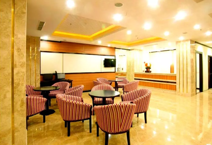 Fotos del hotel Kay Hotel Da Nang:  9