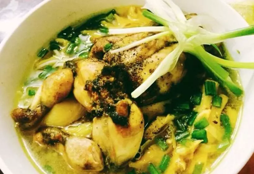 Fotos del hotel Kay Hotel Da Nang:  14