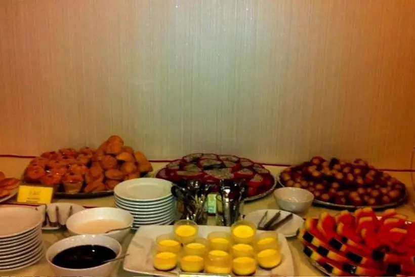 Fotos del hotel Kay Hotel Da Nang:  12