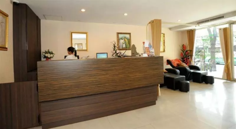 Fotos del hotel Lilla:  2