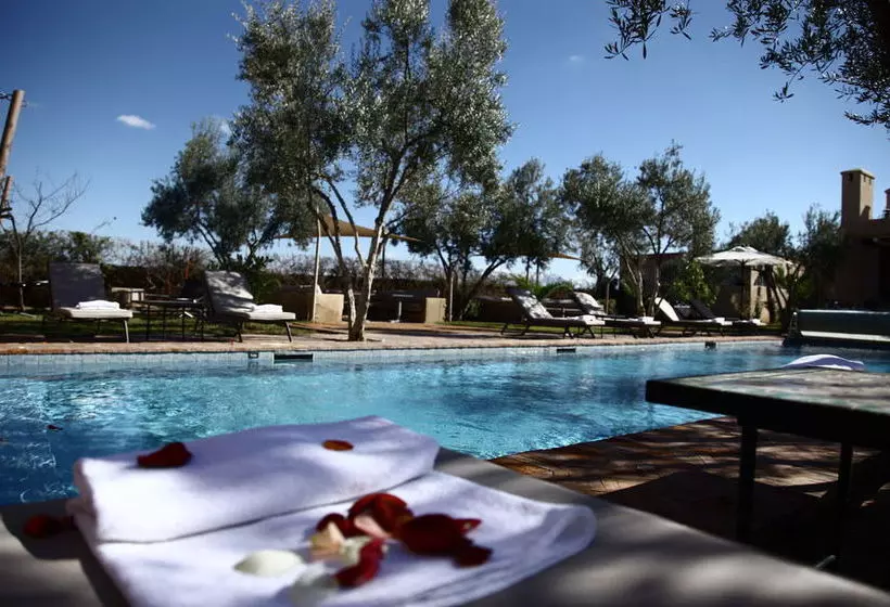 Fotos del hotel Maroc Loisirs:  25