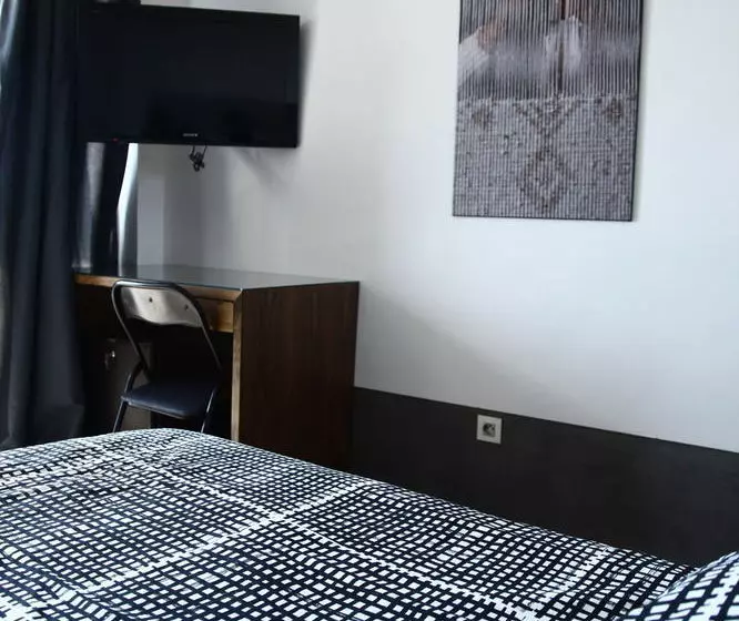 Fotos del hotel Maroc Loisirs:  19