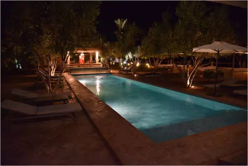 Fotos del hotel Maroc Loisirs:  12