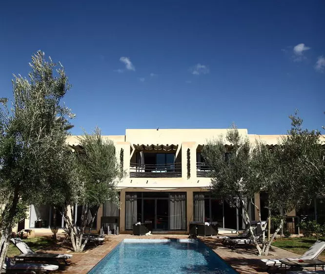 Fotos del hotel Maroc Loisirs:  23