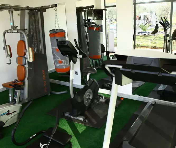 Fotos del hotel Maroc Loisirs:  3