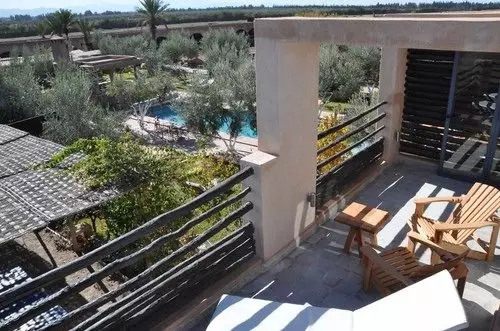 Fotos del hotel Maroc Loisirs:  7