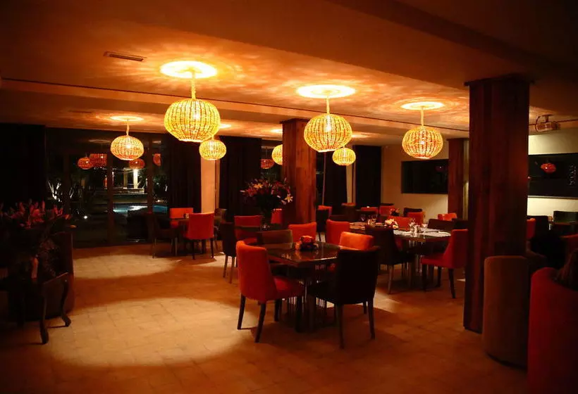 Fotos del hotel Maroc Loisirs:  15