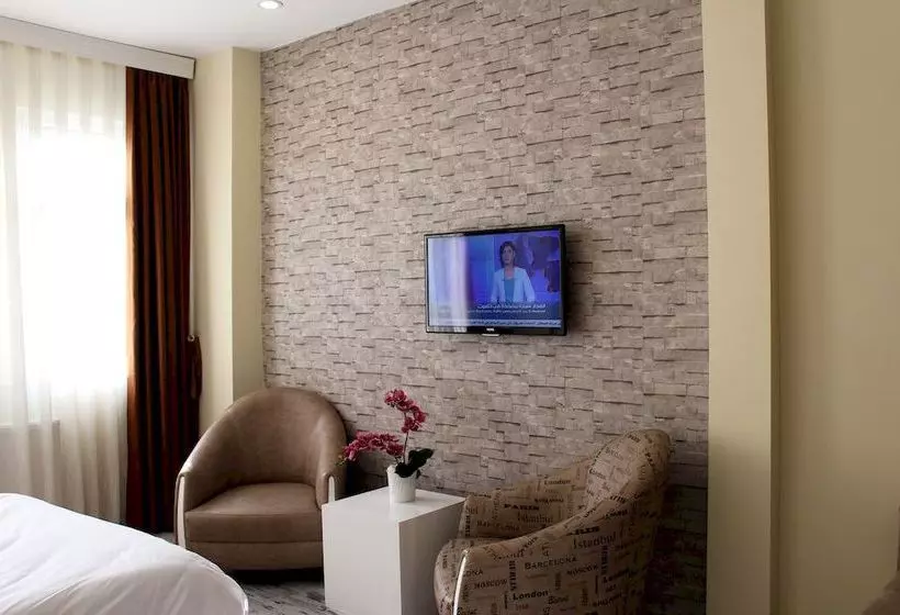 Fotos del hotel Pera Main:  21