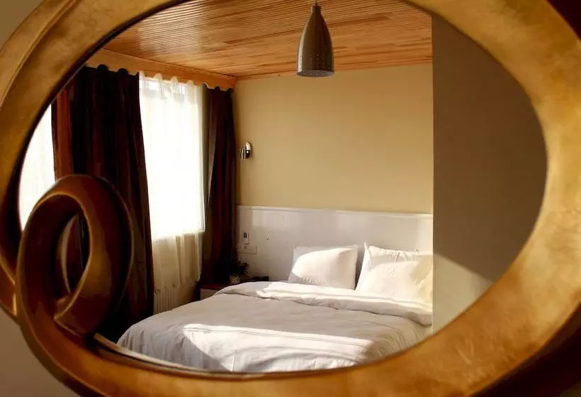 Fotos del hotel Pera Main:  18