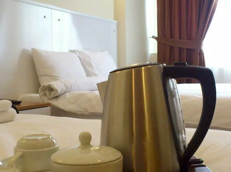 Fotos del hotel Pera Main:  23