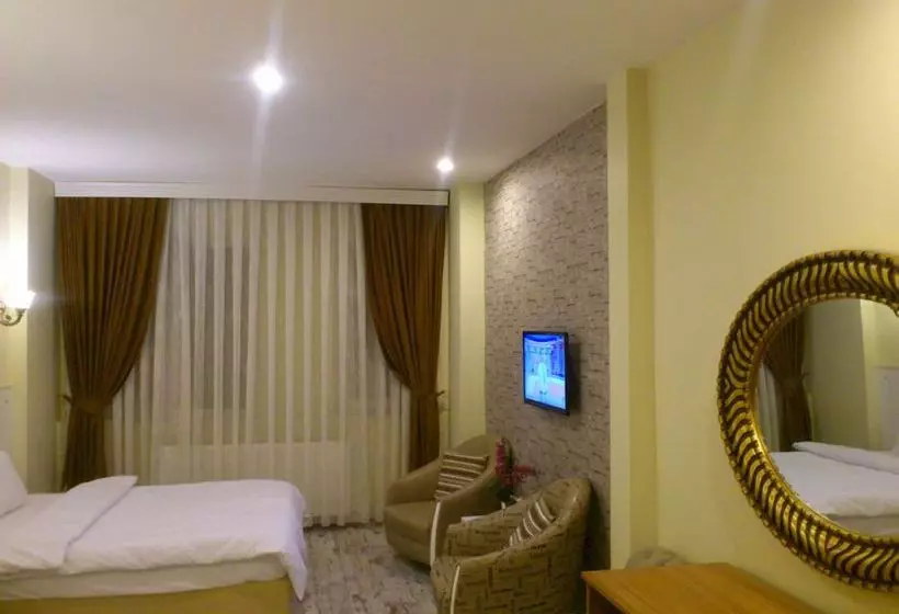 Fotos del hotel Pera Main:  14