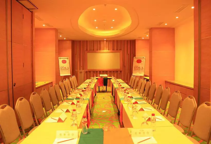 Fotos del hotel Harris Hotel Raya Kuta:  5