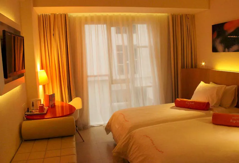 Fotos del hotel Harris Hotel Raya Kuta:  17