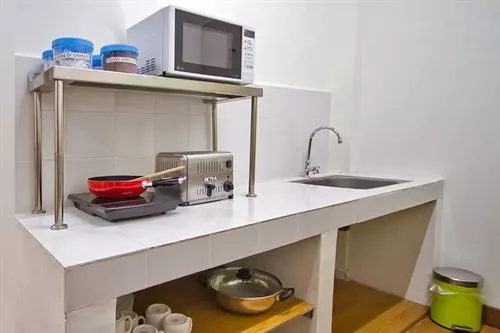 Fotos del hotel Harris Hotel Raya Kuta:  8