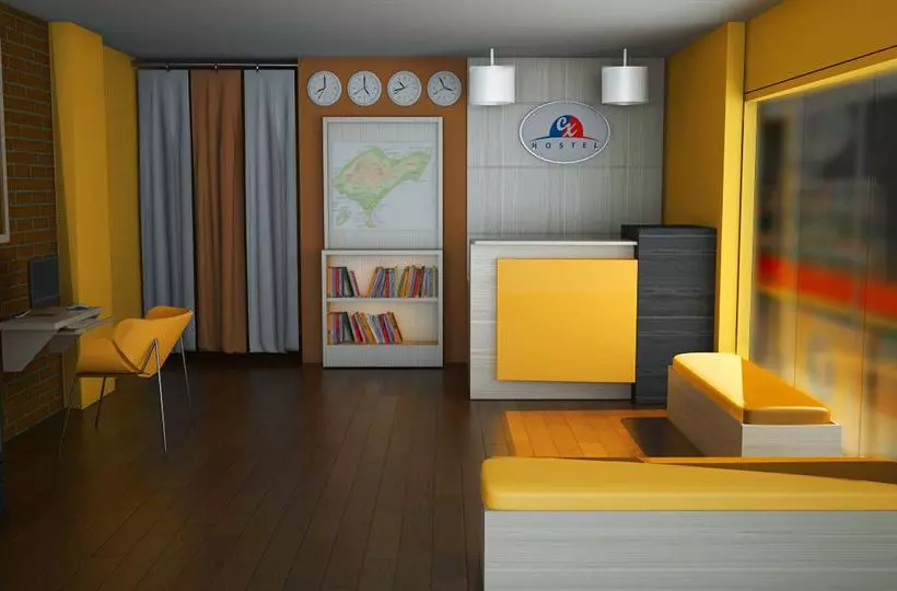 Fotos del hotel Harris Hotel Raya Kuta:  20