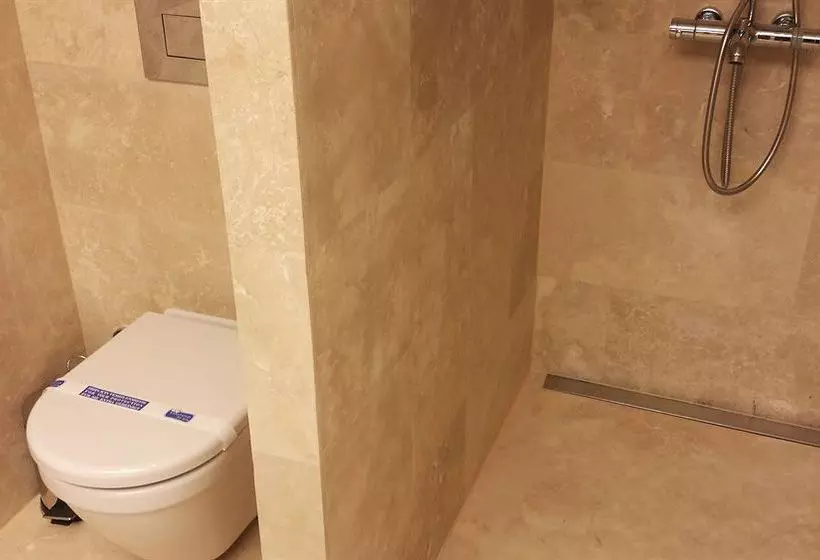 Fotos del hotel G Suites Airport:  10