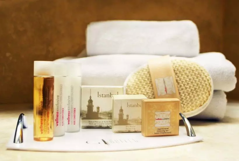 Fotos del hotel G Suites Airport:  2