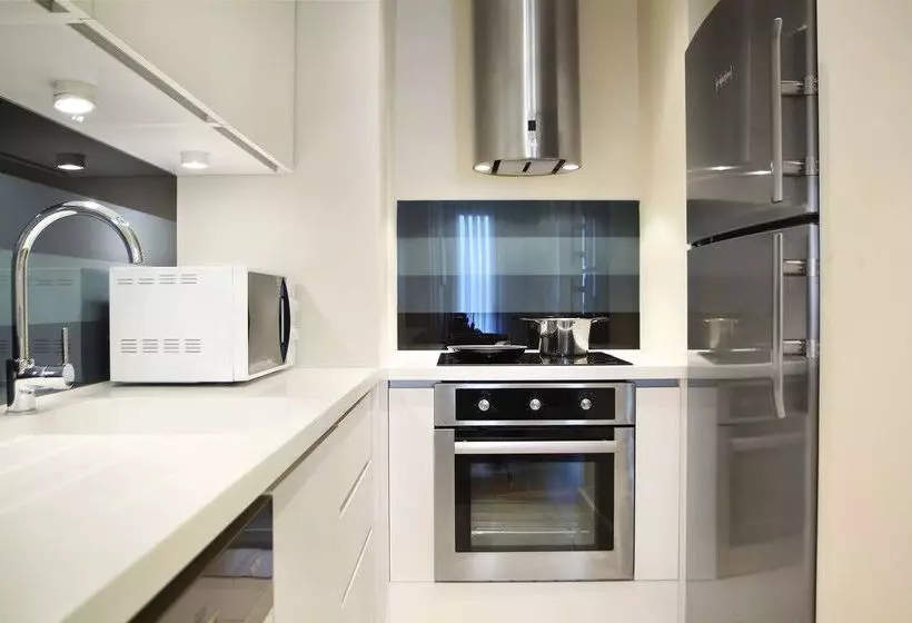 Fotos del hotel G Suites Airport:  5