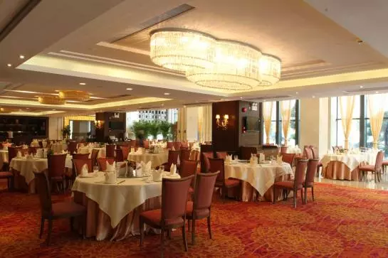 Fotos del hotel Nanhai Jiayi International:  6