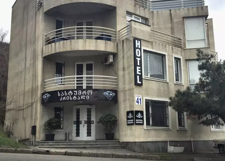 Fotos del hotel Cristali:  8