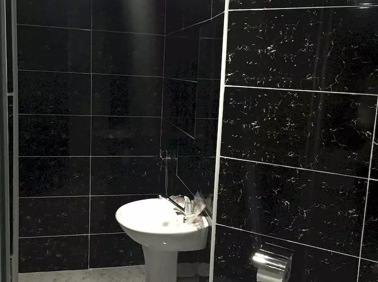 Fotos del hotel Cristali:  5