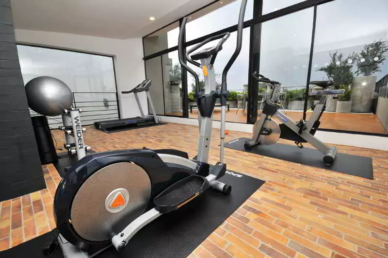 Fotos del hotel Bosque Alto Apartasuite:  3