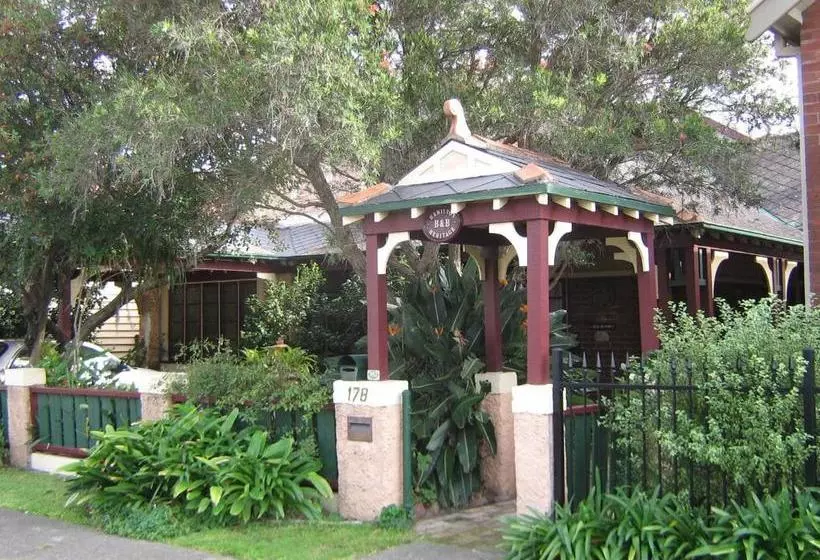 Fotos del hotel Hamilton Heritage B & B:  3