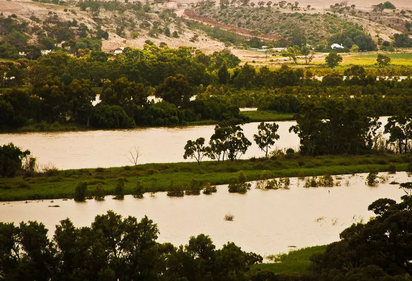 Fotos del hotel Riverview Rise Retreats:  15