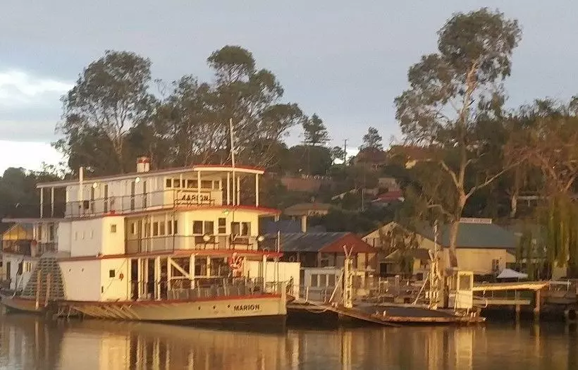 Fotos del hotel Riverview Rise Retreats:  22