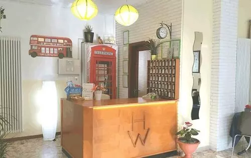 Fotos del hotel Weekend:  18