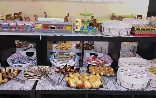 Fotos del hotel Weekend:  8